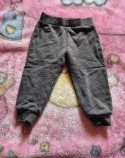 Pantalon tex 18 m gris 