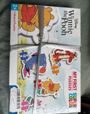 Puzzle Winnie 
