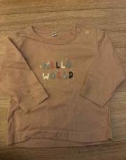 Tee-shirts 3 mois 