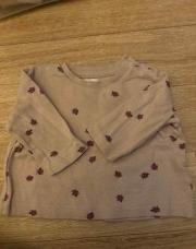 Pull 1 mois 