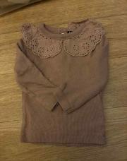 Pull 1 mois 