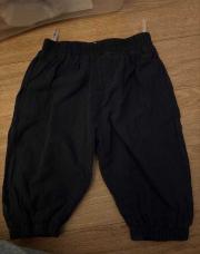 Pantalon 4 mois 