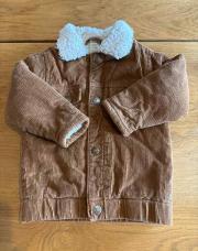 Manteau