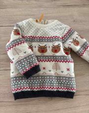 Pull orchestra 12 mois (74cm)