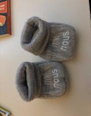 Chaussons 