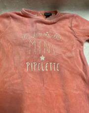 Pyjama 3 mois kiabi mademoiselle mini