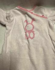 Pyjama obaibi 3 mois 