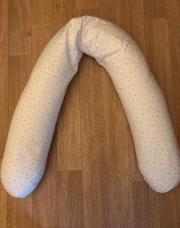 Coussin de grossesse 