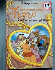 Les aventures de tigrou