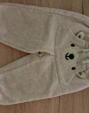 Pantalon training orchestra 12 mois (74cm)