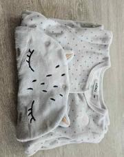 Pyjama gemo 9 mois