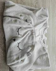 Pyjama TAO 9 mois