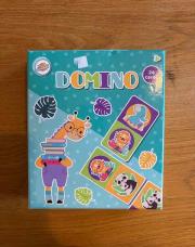 Jeu domino
