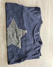 T shirt etoile 92 cm