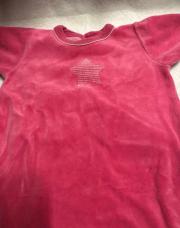 Pyjama petit bateau 1 mois étoile 