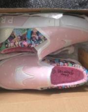 Disney rose 31