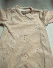 Pyjama kiabi 1 mois Little 