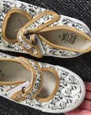 Sandale disney zara 26