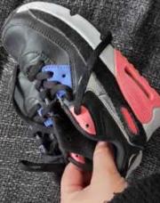 Air max fille 26