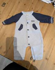 Hugo Boss - Combinaison/Salopette (bleu) - 60