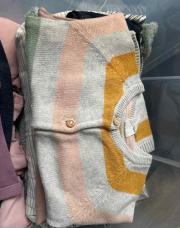 Gilet H&M 9mois 
