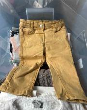 Pantalon TAO 9mois 