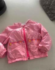 Veste billiblush 
