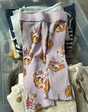 Legging 18mois 