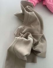 Veste beige 