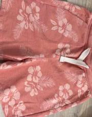 Short garçon 