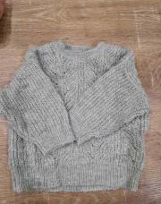 Pull en laine kiabi 3 mois (taille6)