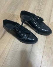 Derbies noires 35 