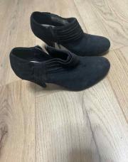 Bottillons talons Dorothy Perkins 36