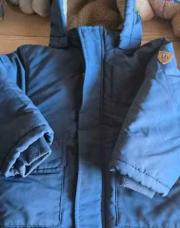 Veste hiver Name It 98 cm