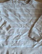 Pull mango 104 cm beige 