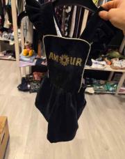 Robe amour