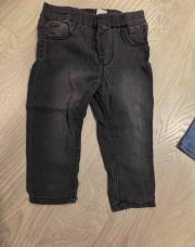 Jeans noir