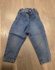 Jeans claire 