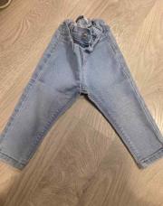 Jeans clair