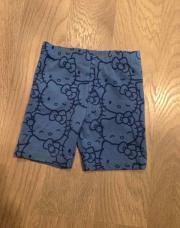 Short hello kitty