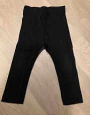 Leggings noir
