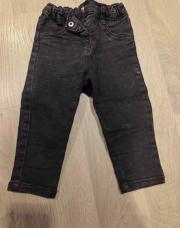 Jeans noir