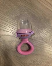 Nuby fruit