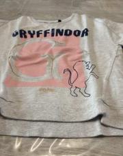 Pull Harry Potter 6-7 ans