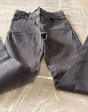 Pantalon gris Tape à l’œil 7 ans