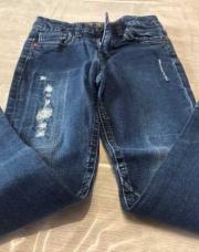 Jeans Denim&co 6 ans