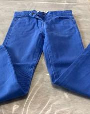 Pantalon bleu Tex 5-6 ans