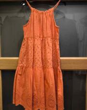 Robe - taille 116