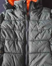 Manteau H&M 110