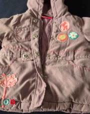 Manteau DPAM 6M
